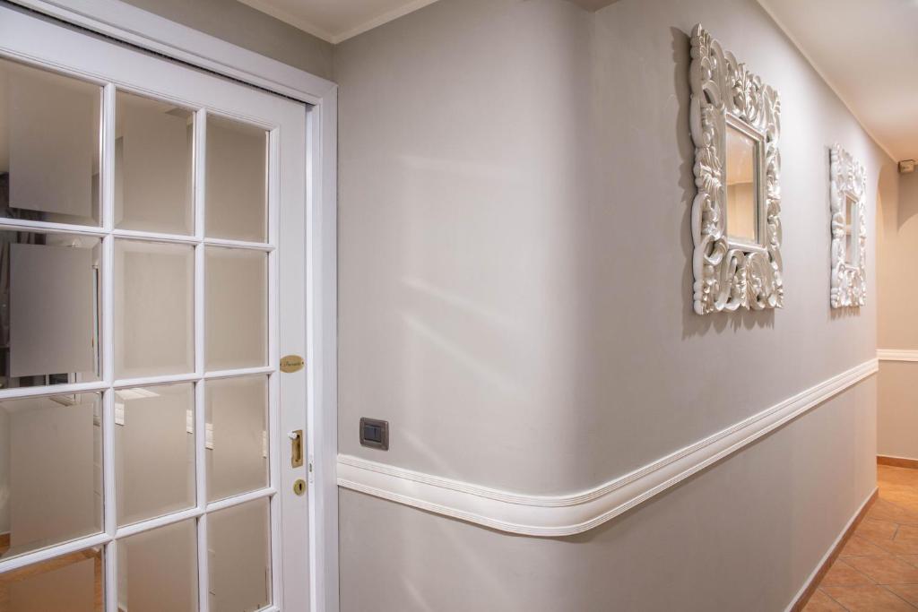 Residenza Florentia - Resim 24