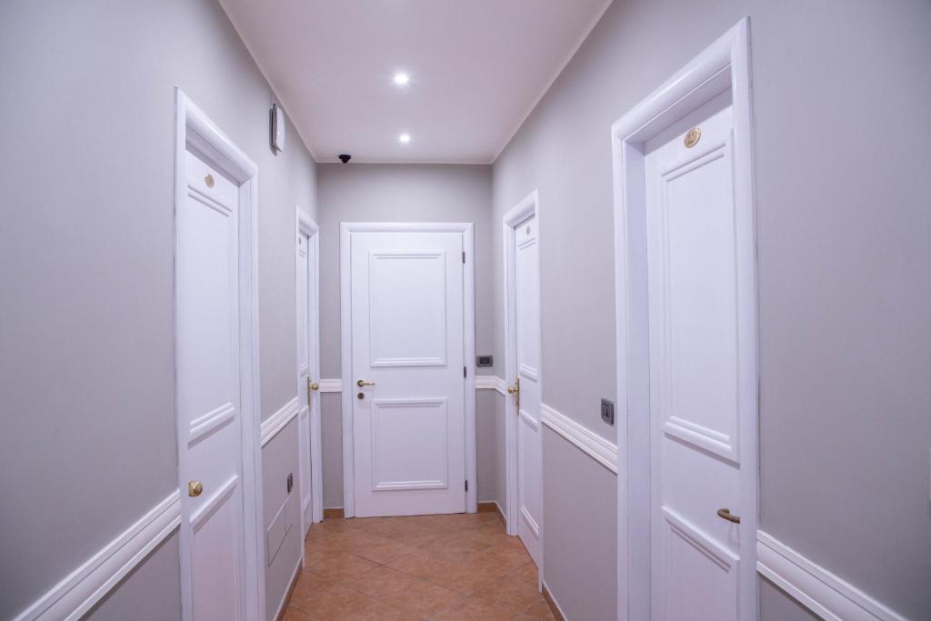 Residenza Florentia - Resim 33