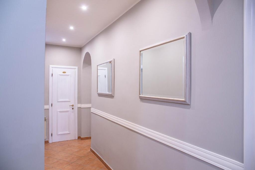 Residenza Florentia - Resim 25