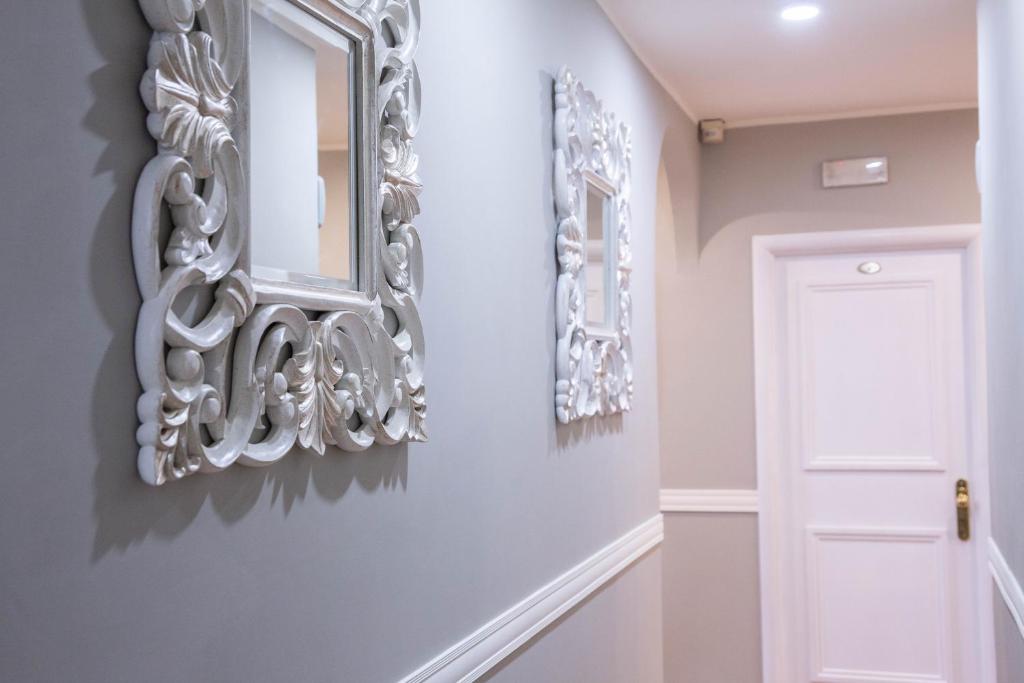 Residenza Florentia - Resim 4