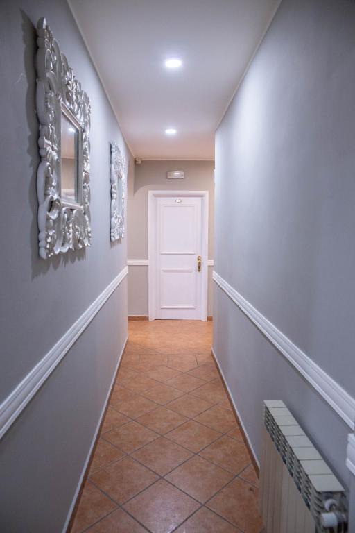 Residenza Florentia - Resim 12