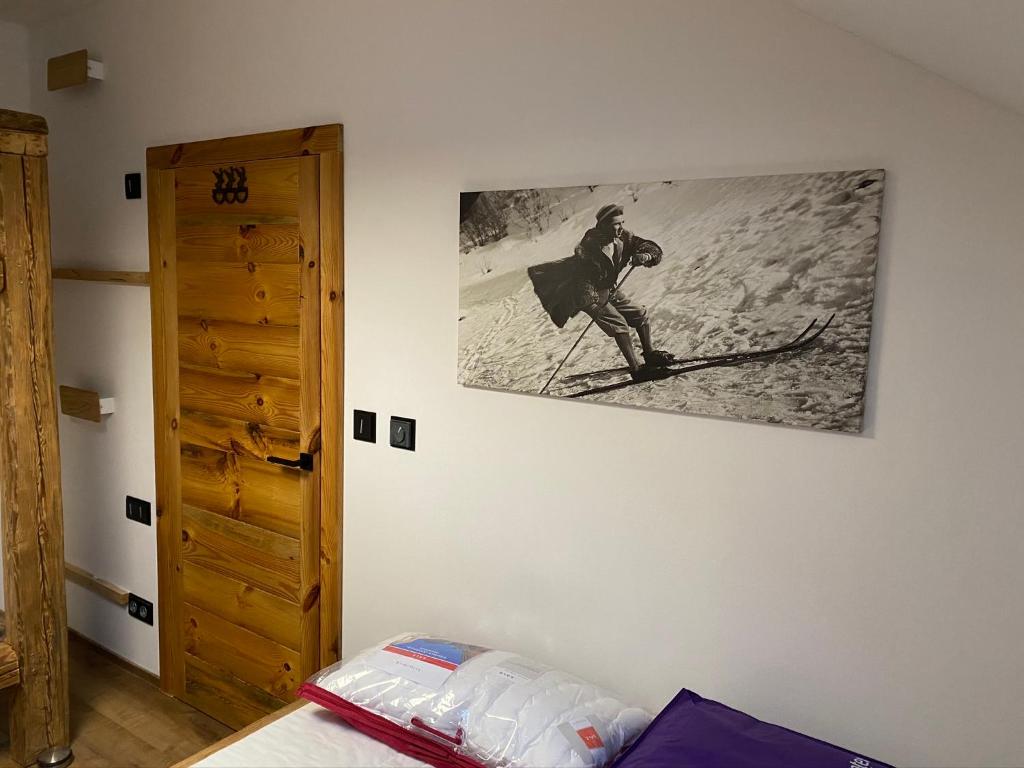 Chalet Apartments Maštal - 14