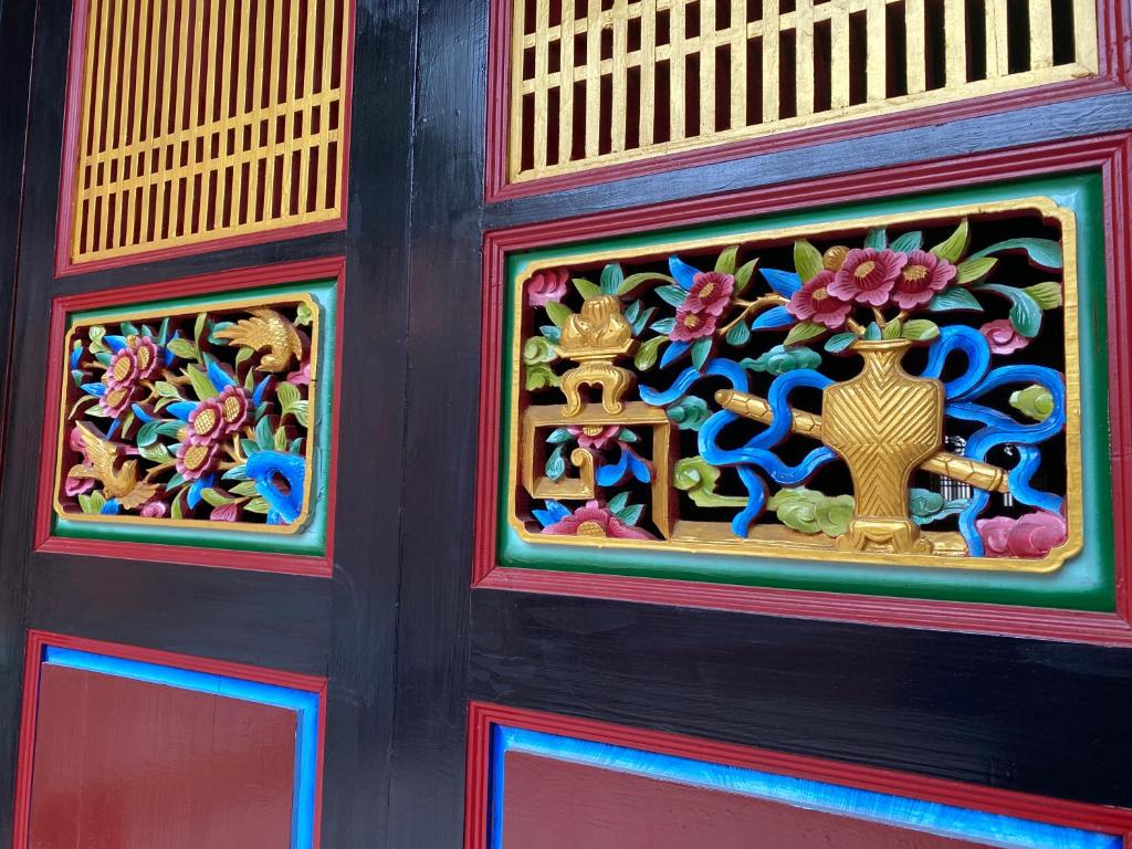 Fotografie z fotogalerie ubytování The Chen Story II v destinaci Jincheng