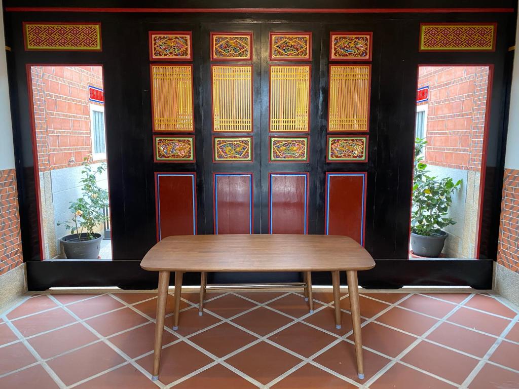 Fotografie z fotogalerie ubytování The Chen Story II v destinaci Jincheng