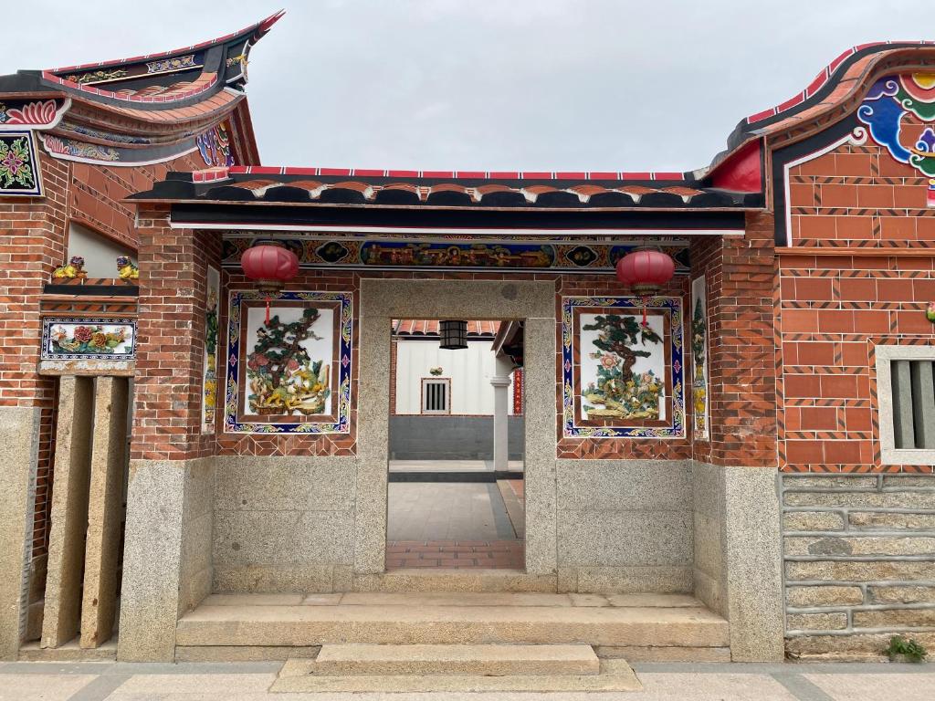 金門旅圖精緻民宿評價、特色體驗、房價資訊、訂房連結 – 乾淨舒適與便利交通 - 照片 19