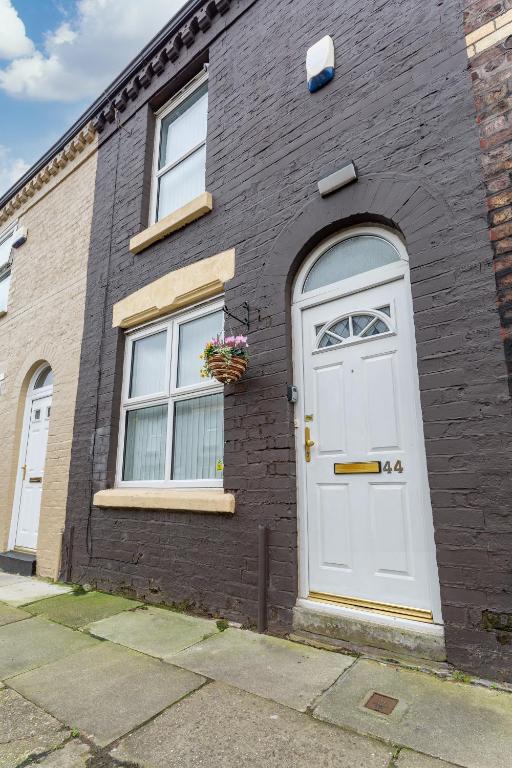 41 Villas In Liverpool