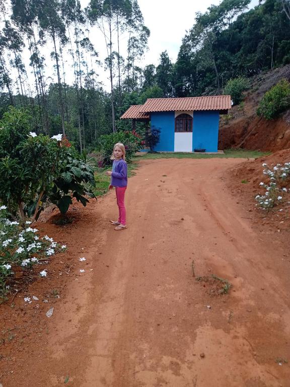  Pousada Bergehaus