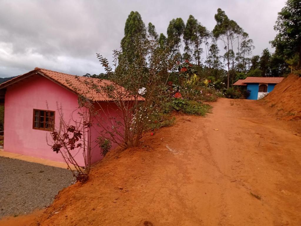  Pousada Bergehaus