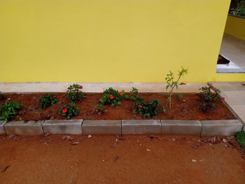  Pousada Bergehaus