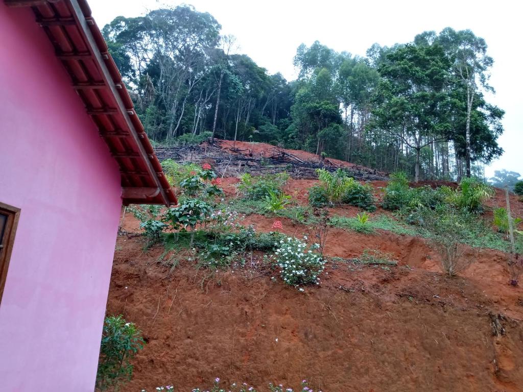 Pousada Bergehaus