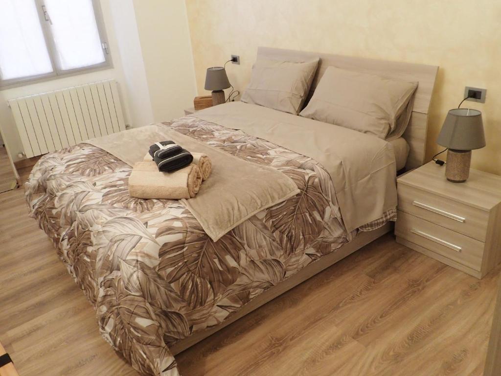 Kép Sanremo Dream - Teo House szállásáról Sanremóban a galériában