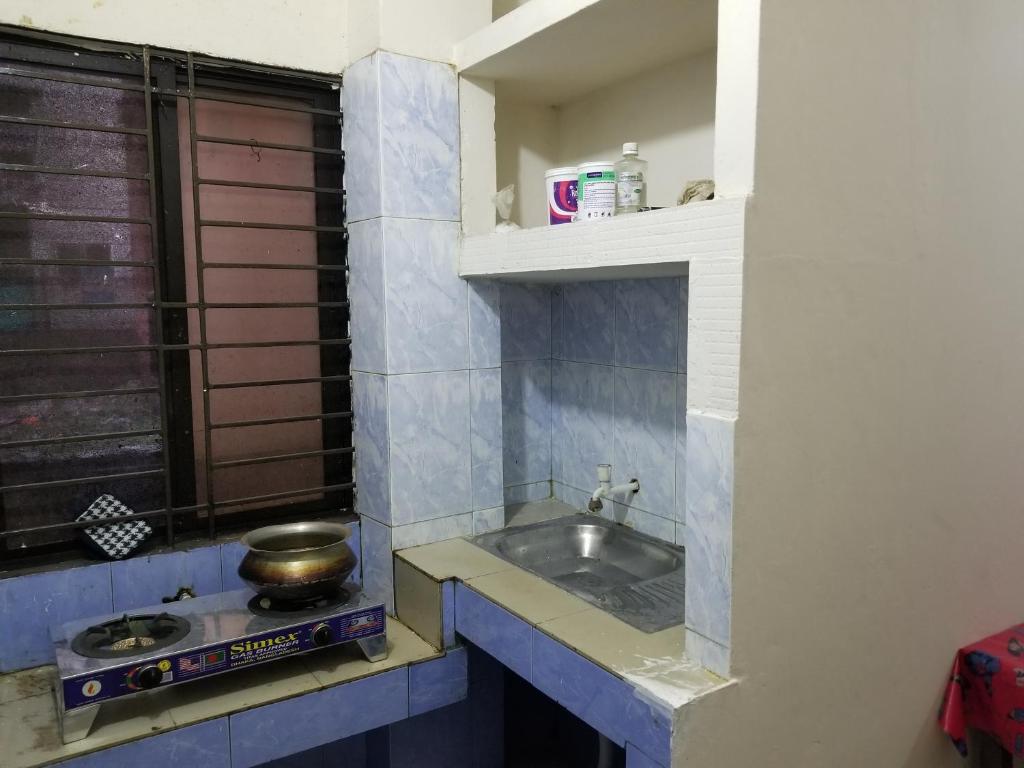 Gallery image of Short stay service apartment in Dhaka