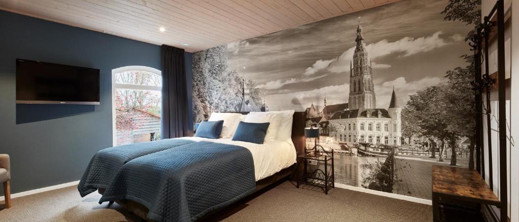 B&B Bavelse Hoeve - 