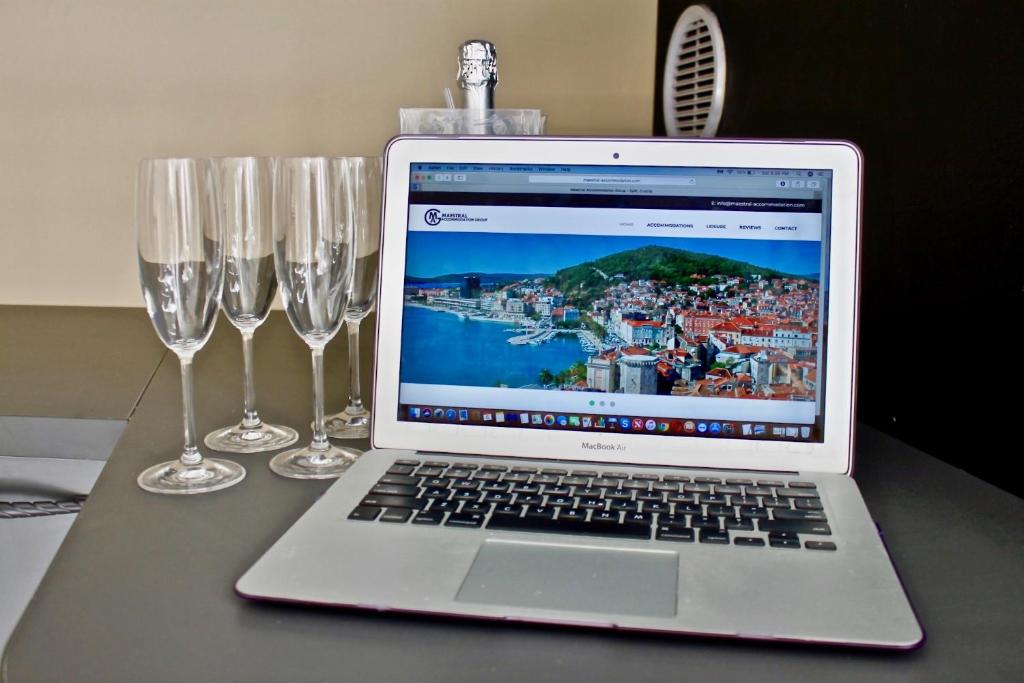 Galeria Valeria Seaside Downtown - MAG Quaint & Elegant Boutique Hotels - Resim 42