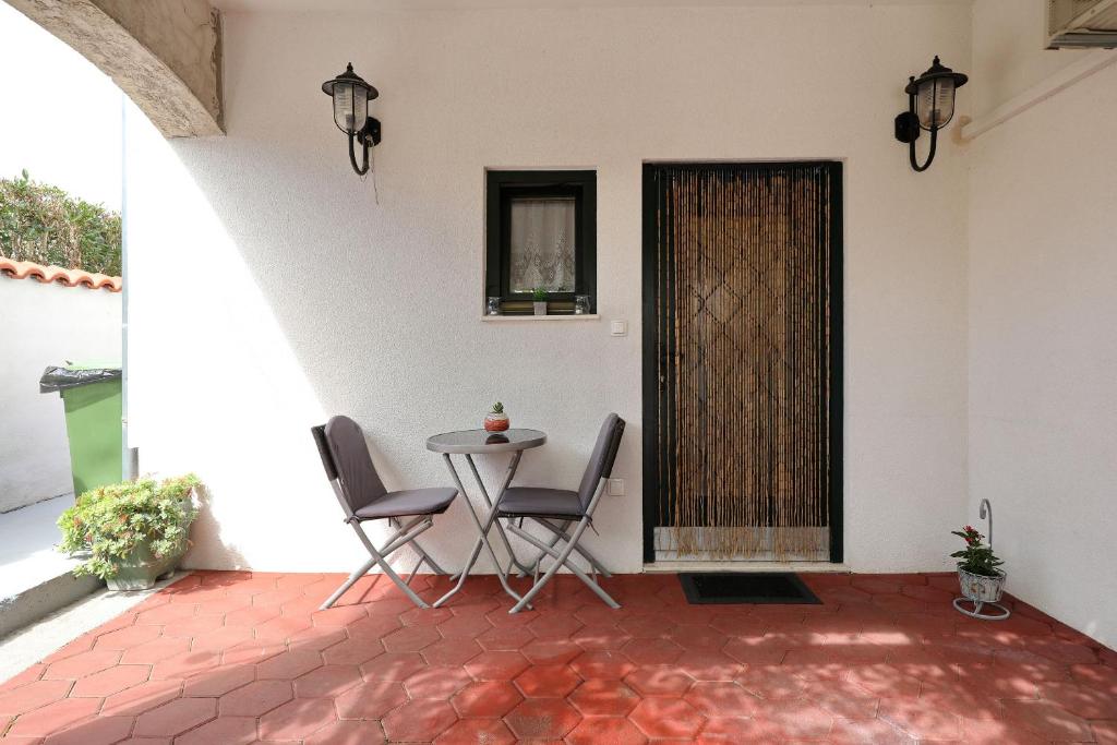 Fotografia z galérie ubytovania Apartment Bilberry v destinácii Biograd na Moru