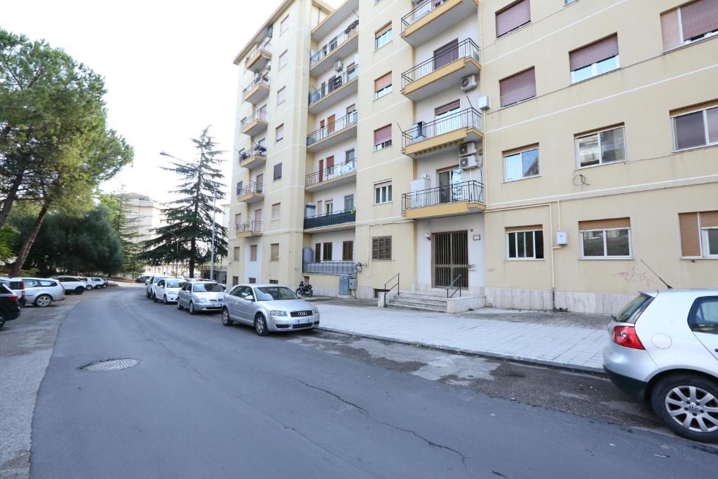 Okolica w pobliżu tego obiektu B&B