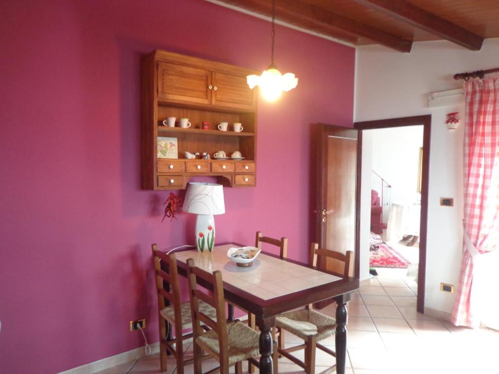 Kép Vacanze al Mare Patrizia's Sweet Home szállásáról Terme Vigliatoréban a galériában