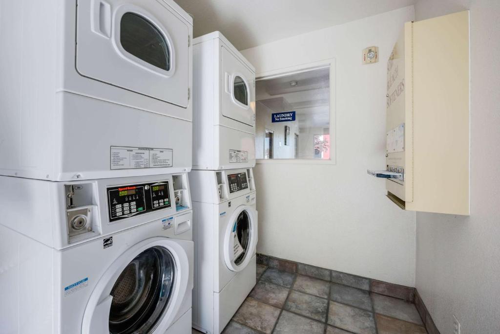 Fotografie z fotogalerie ubytování Motel 6-Winnemucca, NV v destinaci Winnemucca