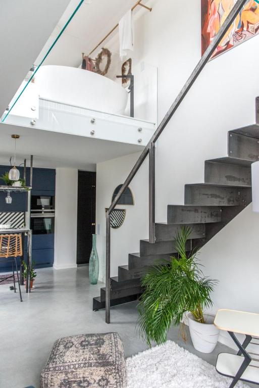 Hedo & Art Loft - Old Town - 13