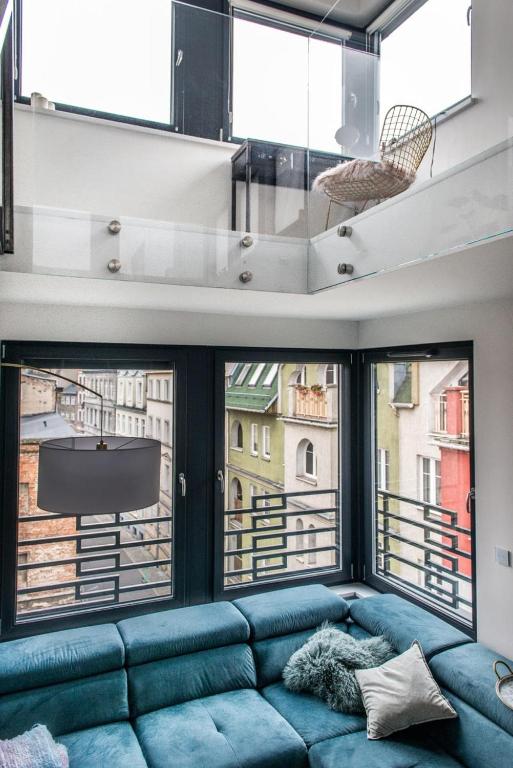 Hedo & Art Loft - Old Town - 12