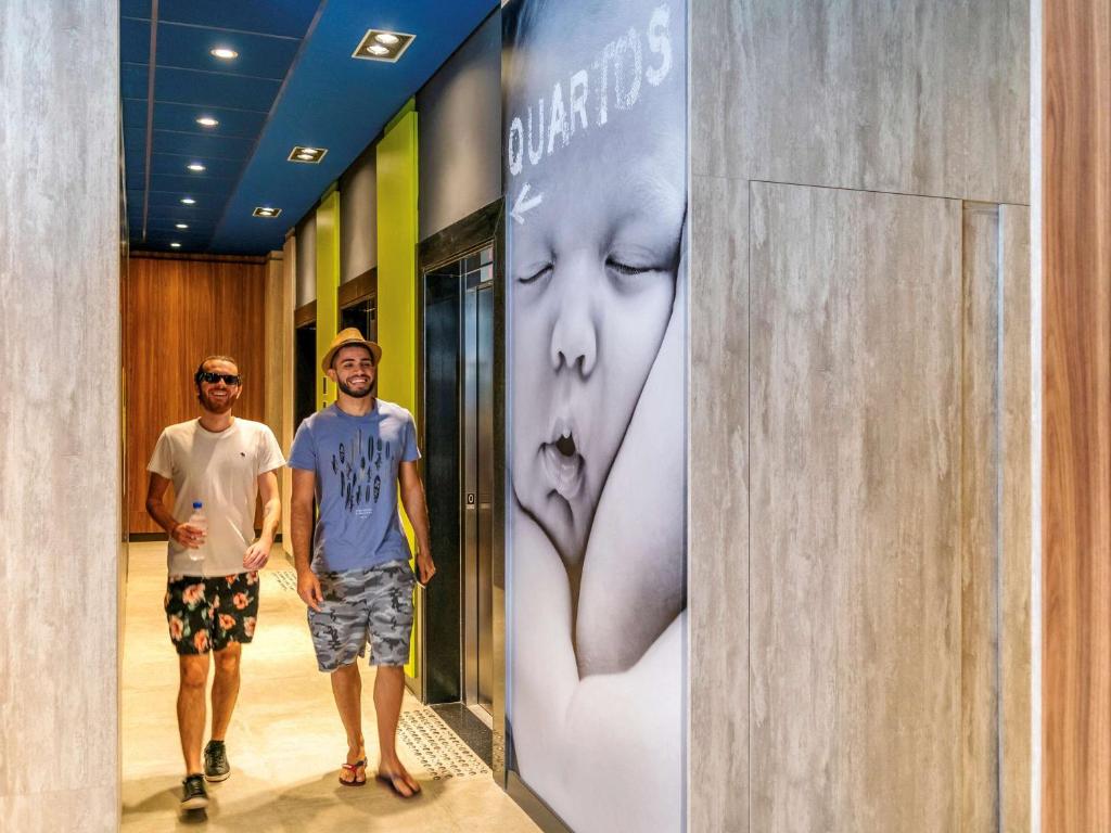  ibis budget Sao Caetano
