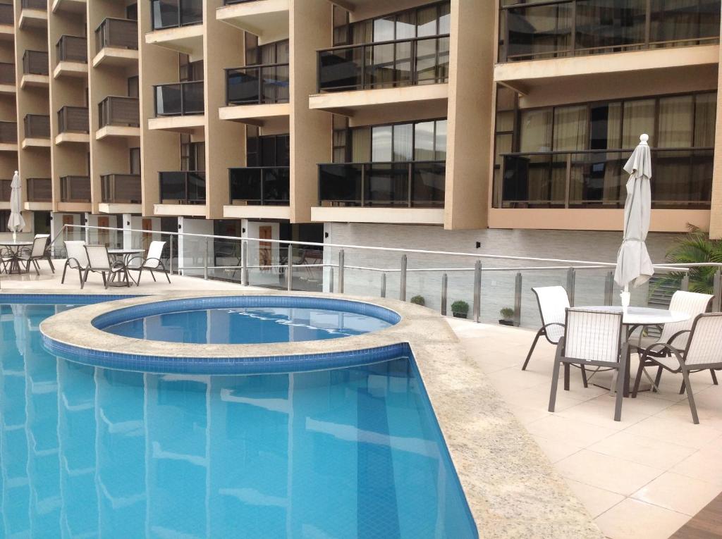  Suite Superior KP 317 - Setor Hoteleiro Norte