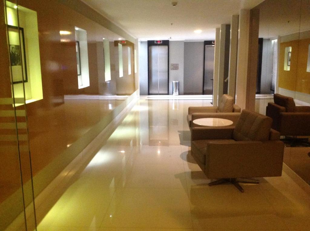  Suite Superior KP 317 - Setor Hoteleiro Norte