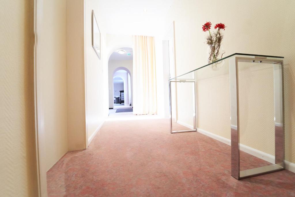 Fotografie z fotogalerie ubytování Hotel Morgensonne v destinaci Badenweiler