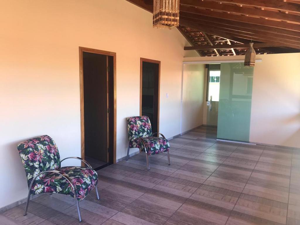  Condomínio Morada da Barra