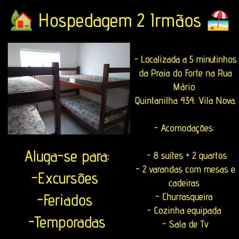  Casa de Excursão Cabo Frio