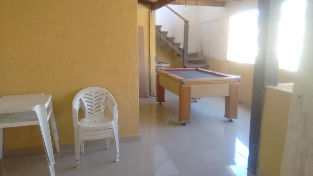  Casa de Excursão Cabo Frio