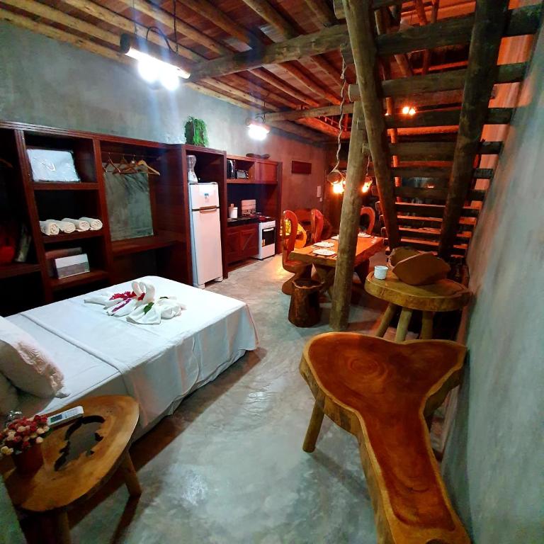  Loft Beach Preá