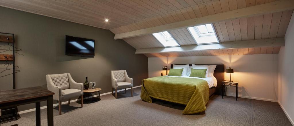 B&B Bavelse Hoeve - 