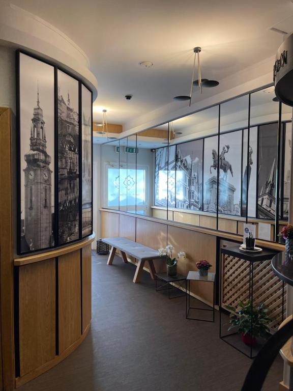 Hotel Vauban - Resim 10