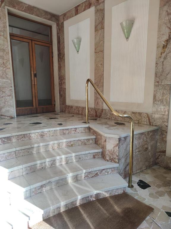 Appartamento EmmeRosa, centro città, parcheggio - 3