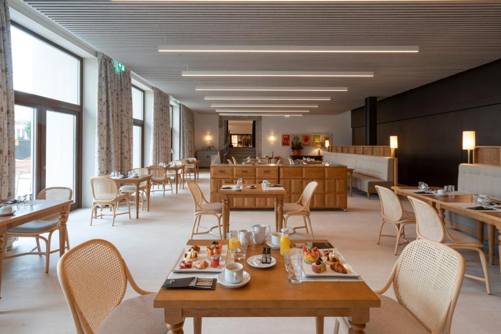 Parador de Turismo de León - 8