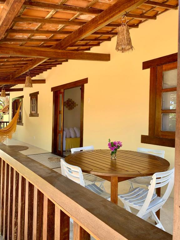 Φωτογραφία από το άλμπουμ του Loft Jeri σε Jericoacoara