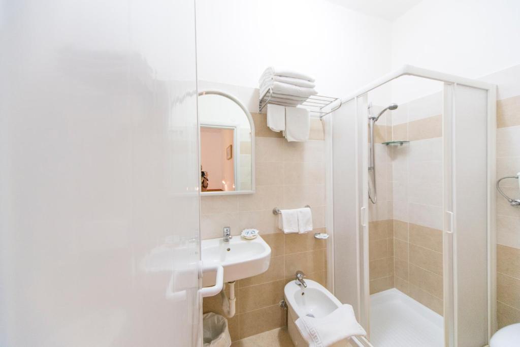 Ciccio Hotel - Triple Room
