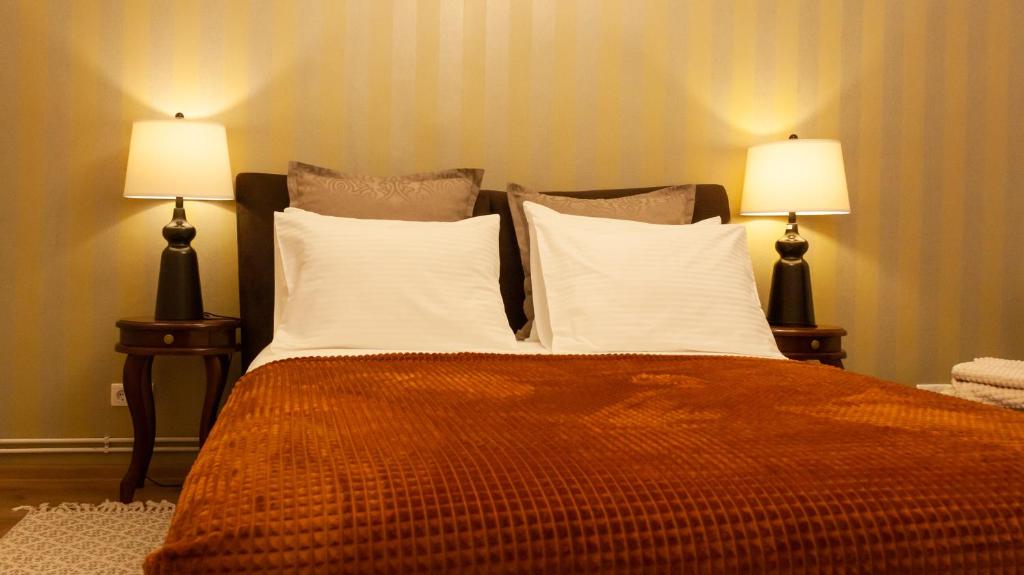 Cozy Family Apartments - Apartment Mit 2 Schlafzimmern