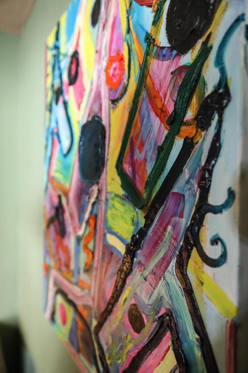 Kép Art Hotel Grandes Murailles szállásáról Valtournenchében a galériában