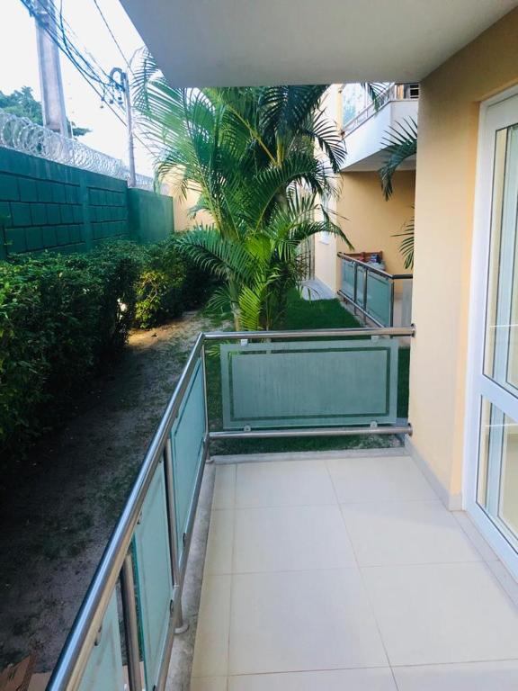  Varandas da praia Apartamentos