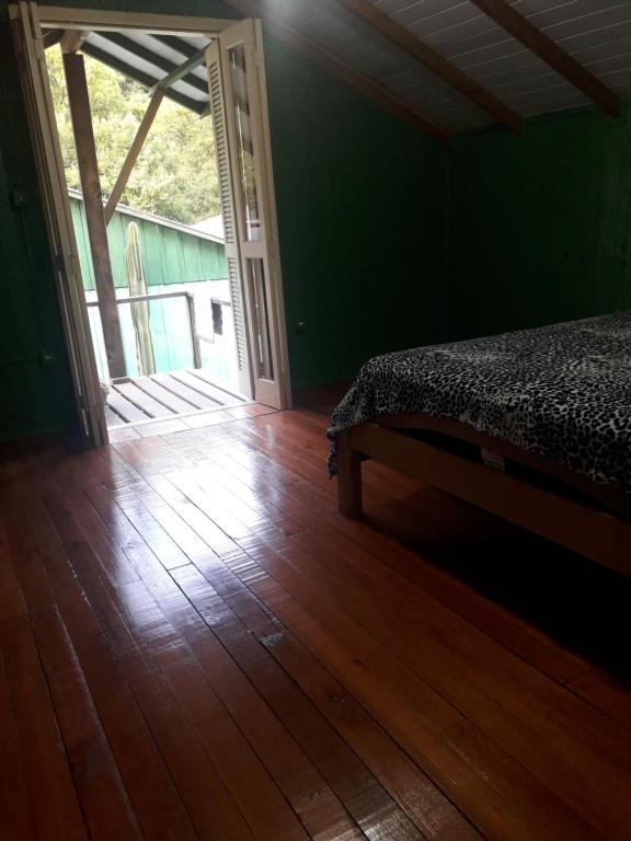  Casa lugar calmo e tranquilo