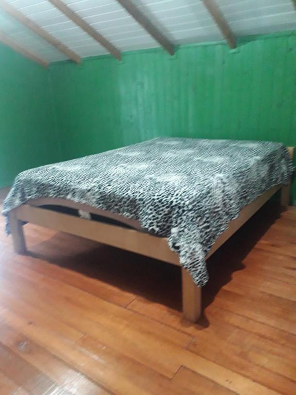  Casa lugar calmo e tranquilo
