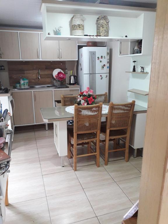  Casa lugar calmo e tranquilo