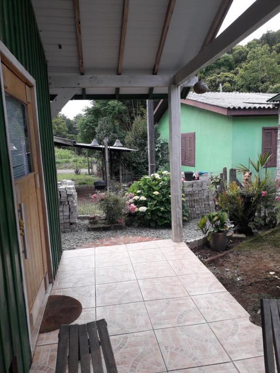  Casa lugar calmo e tranquilo