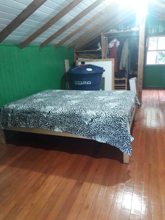  Casa lugar calmo e tranquilo