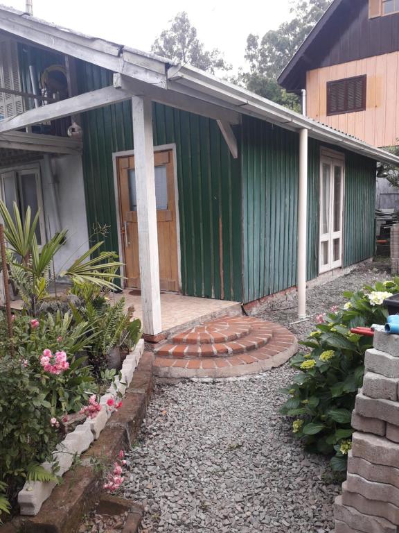  Casa lugar calmo e tranquilo