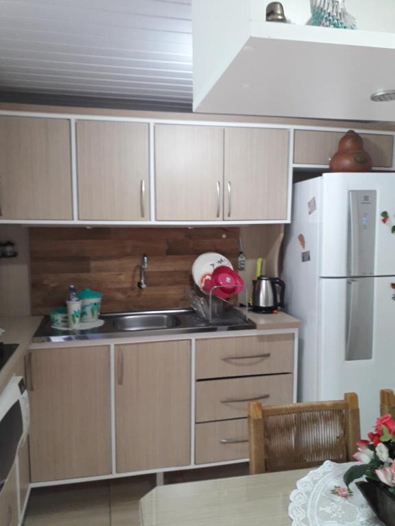  Casa lugar calmo e tranquilo