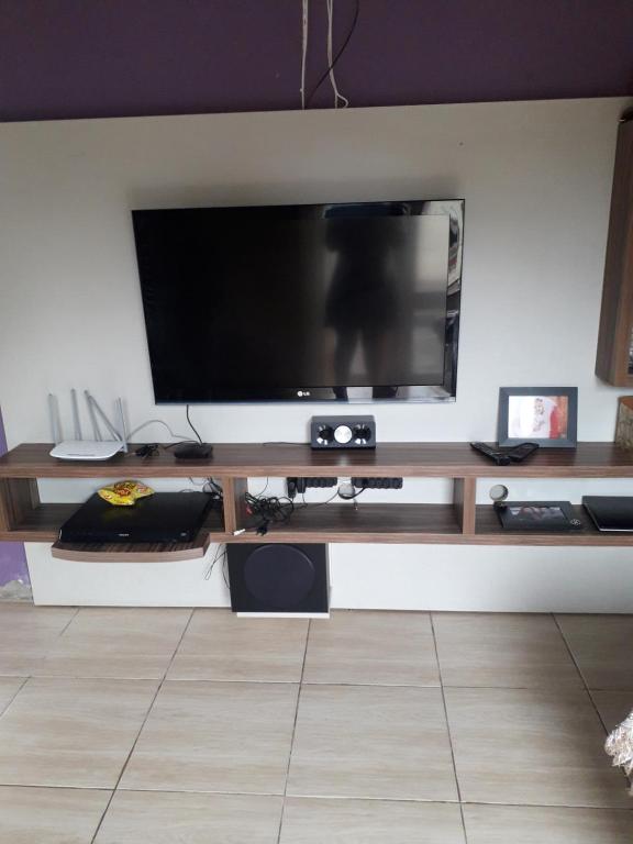  Casa lugar calmo e tranquilo