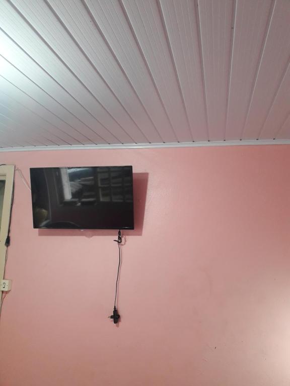  Casa lugar calmo e tranquilo